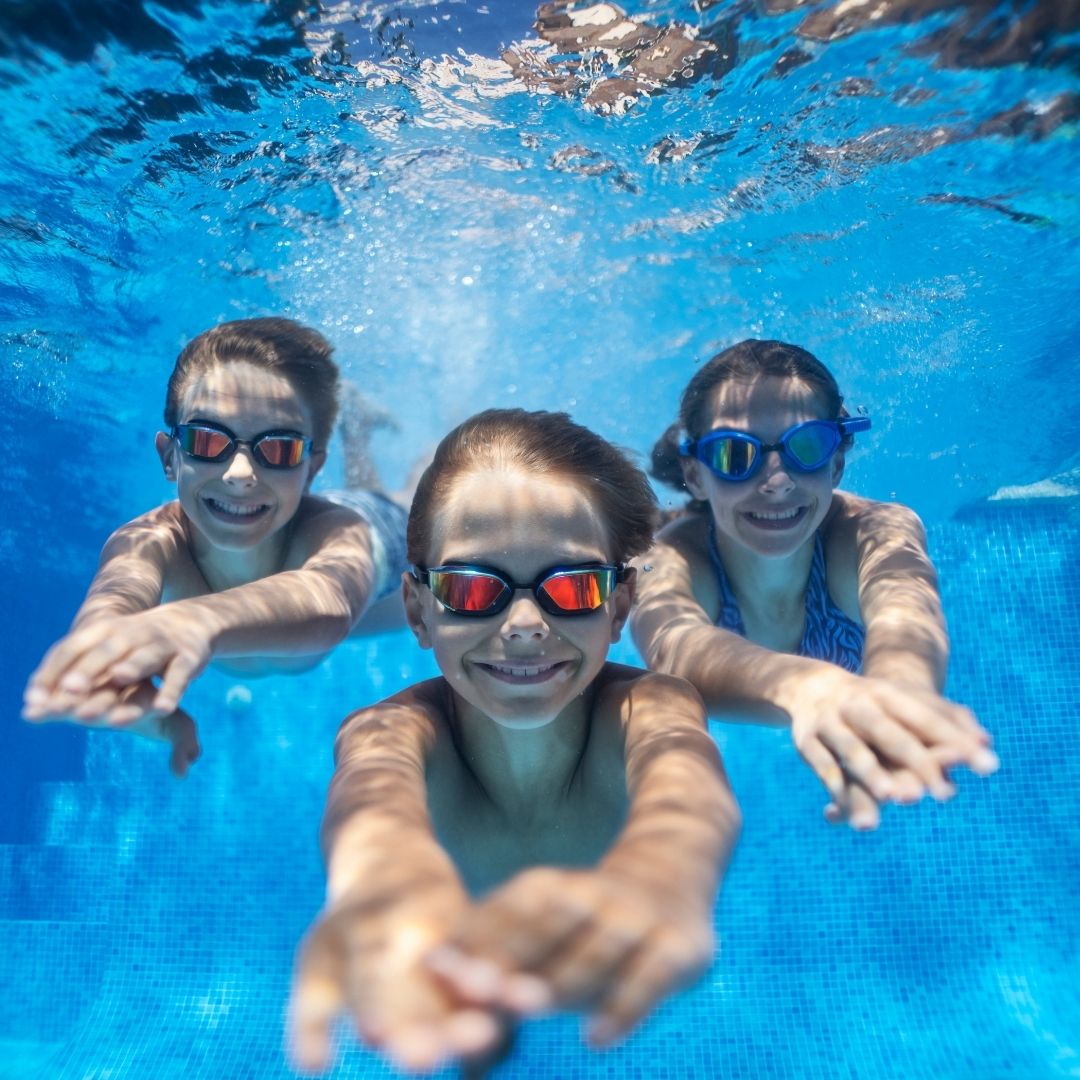 Kids Group Classes Registration