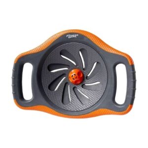 Fitness Gear Water Resistance Plate