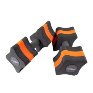 Fitness Gear Water Dumbbells