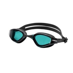 FORZA BASIC SWIMMING GOGGLES [ADULTS] - 3X COLOURS