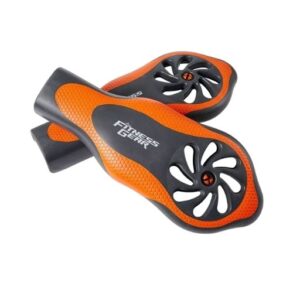 Fitness Gear Water Resistance Grips